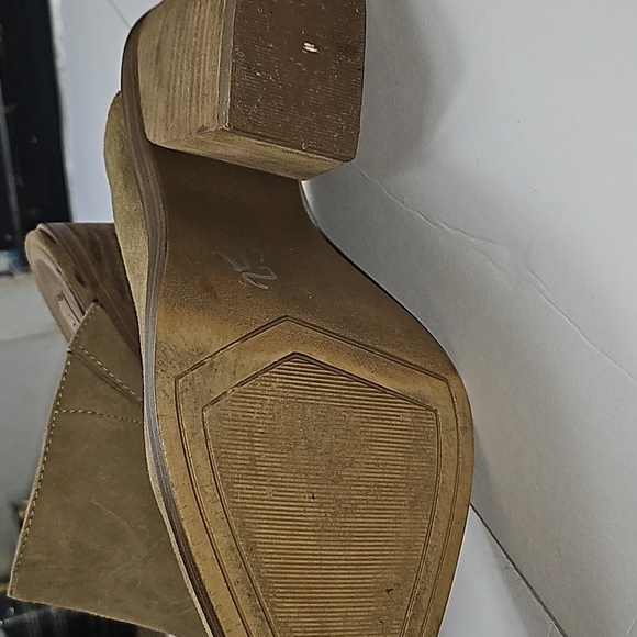 Steve Madden Mules (10) - Picture 8 of 13